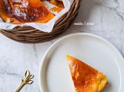 Gambar yogurt cake gluten free