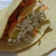 Fajitas de pollo