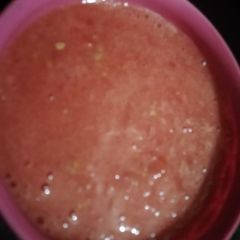A picture of Tomato chutney.