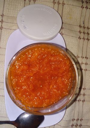 Foto de Doce de Mamão
