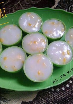 Foto resep Tako Thai
