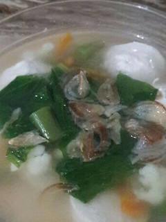 Foto resep Sop bakso ayam