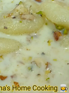 ரவை ரசமலாய் 😋 செய்முறை முக்கிய புகைப்படம்