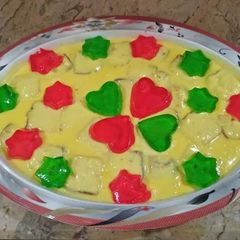A picture of Trifle.