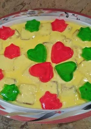 A picture of Trifle.