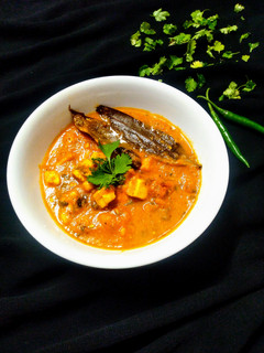 होटल स्टाइल शाही पनीर (Hotel style shahi paneer recipe in Hindi) रेसिपी मुख्य फोटो