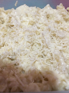 Foto resep Mac and cheese