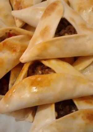 Una foto de Empanadas Árabes