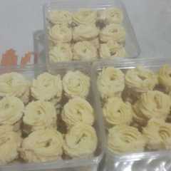 Kue Sagu Keju রেসিপির প্রধান ছবি