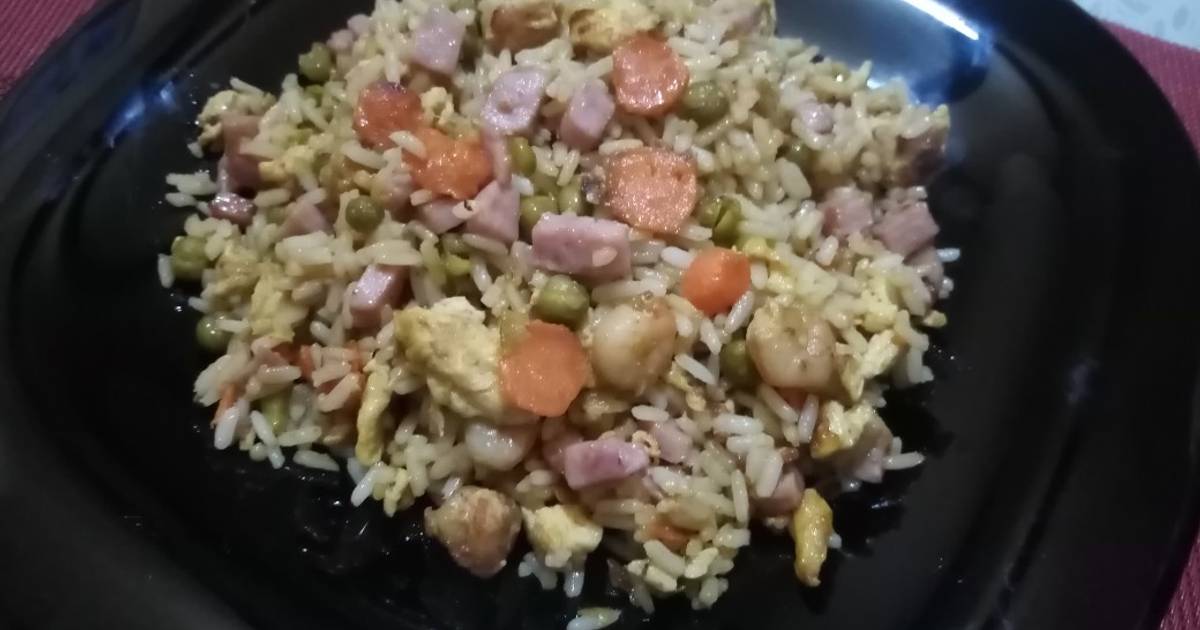 arroz 3 delicias, 500g - El Jamón