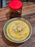 Telur kukus / Tim ala Chinese