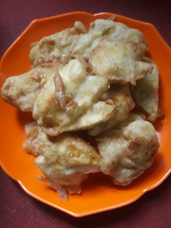 Foto resep Pisang goreng