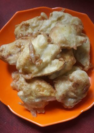 Foto resep Pisang goreng