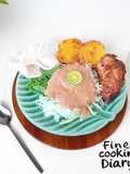 Pecel Sayur Madiun