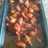 Pollo caramelizado con Zumo de Naranja