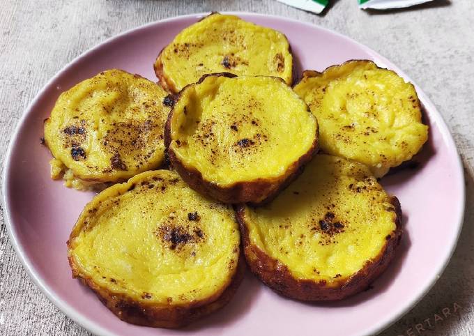 Resep Lumpur Nangka Bakar /oven oleh Lilis_DapoerTara