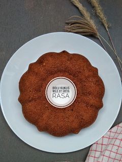 Foto resep Bolu Kukus Milo