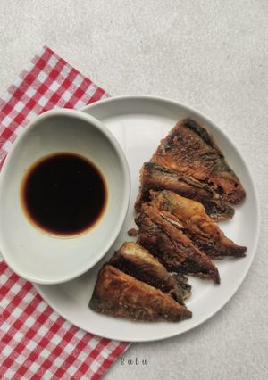 Foto resep Saba Kabayaki (Makarel ala Jepang)