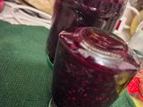 Gem de Fructe de Pădure 🫐🍓