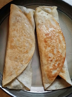 A picture of Easy Bangin Burritos.
