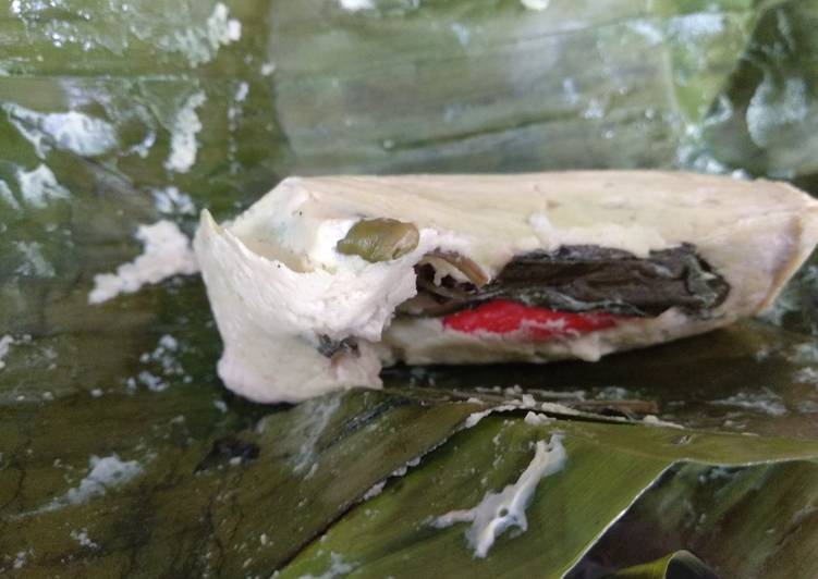 Botok Tahu
