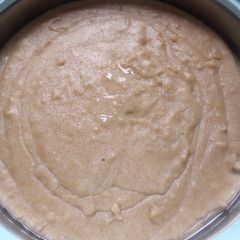 A picture of Wheat meal.