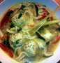 Easy Way Prepare Sig&#39;s Thai chicken balls with noodle soup the So Delicious Makes you drool