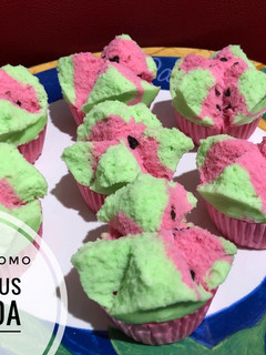 Foto resep Bolu Kukus Mekar No Soda