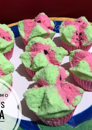 Foto resep Bolu Kukus Mekar No Soda