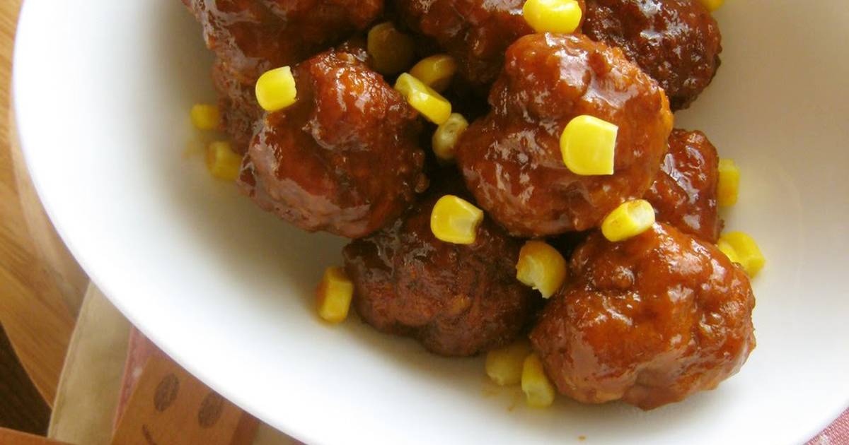 Light and Fluffy Meatballs Recipe by cookpad.japan Cookpad