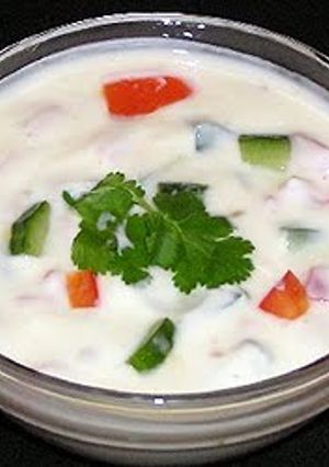 A picture of Low Fat Dip.