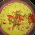 Soto Betawi asli