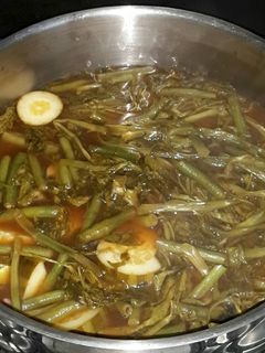 Foto resep Sayur asam