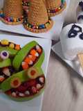 Ideas para Halloween