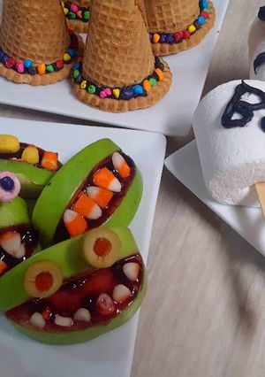 Una foto de Ideas para Halloween