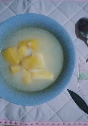 Foto resep Stup tape