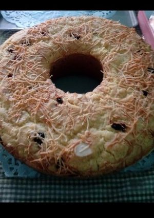 Foto resep Brudel