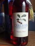 CARLSON FARMS ADULT CHERRY LEMONADE