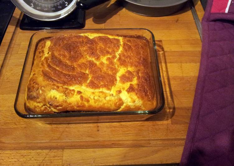 How to Prepare Any-night-of-the-week Ant’s Toad in the hole