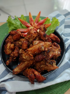 Foto resep Ayam goreng ketumbar