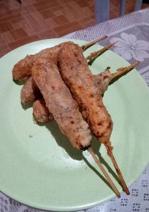Foto resep Sempol Ayam
