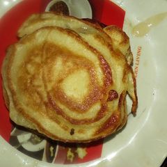 A picture of Pancakes.