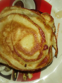 A picture of Pancakes.