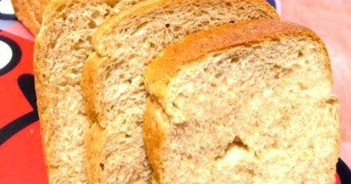 811 easy and tasty brown wheat flour recipes by home cooks Cookpad