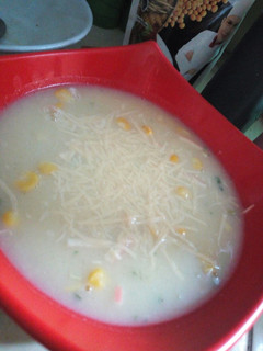Foto resep Sup Krim Royco