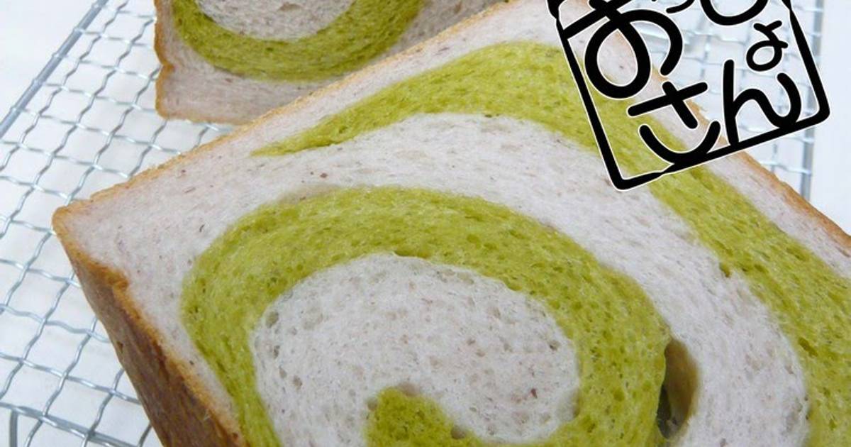 Adzuki Bean Bread (Using a Bread Maker) Recipe by cookpad.japan Cookpad