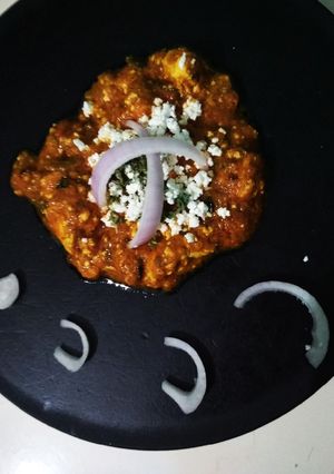 પનીર મસાલા રેસીપી મુખ્ય ફોટો