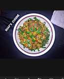 Rice and beans