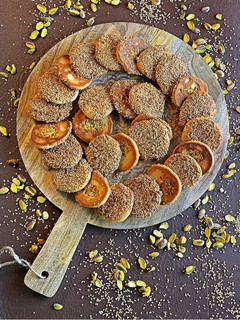 عکسی از دستور برازق