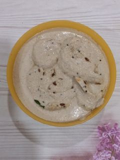 પીનટ ચટણી (Peanut Chutney Recipe In Gujarati) રેસીપી મુખ્ય ફોટો